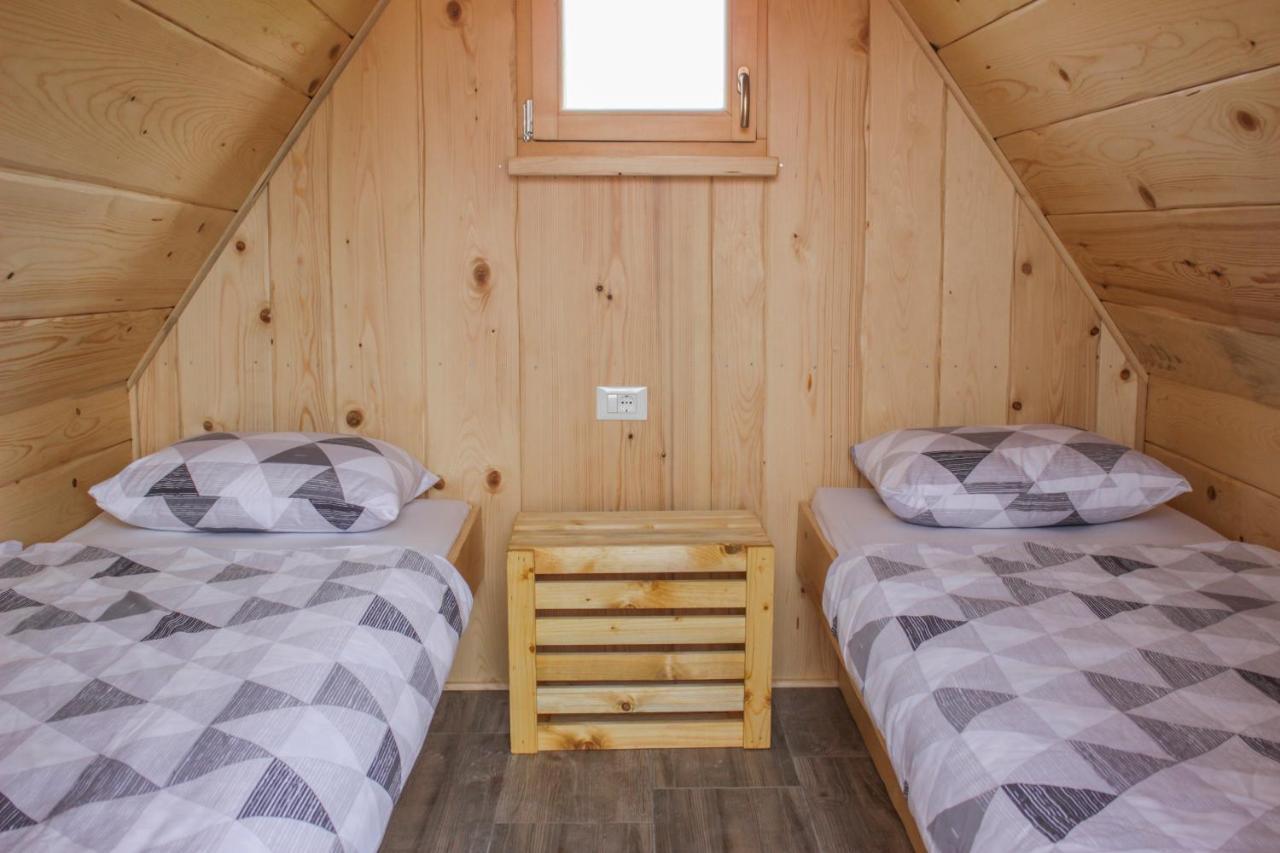 Bee House Maya Hotel Rob Ngoại thất bức ảnh