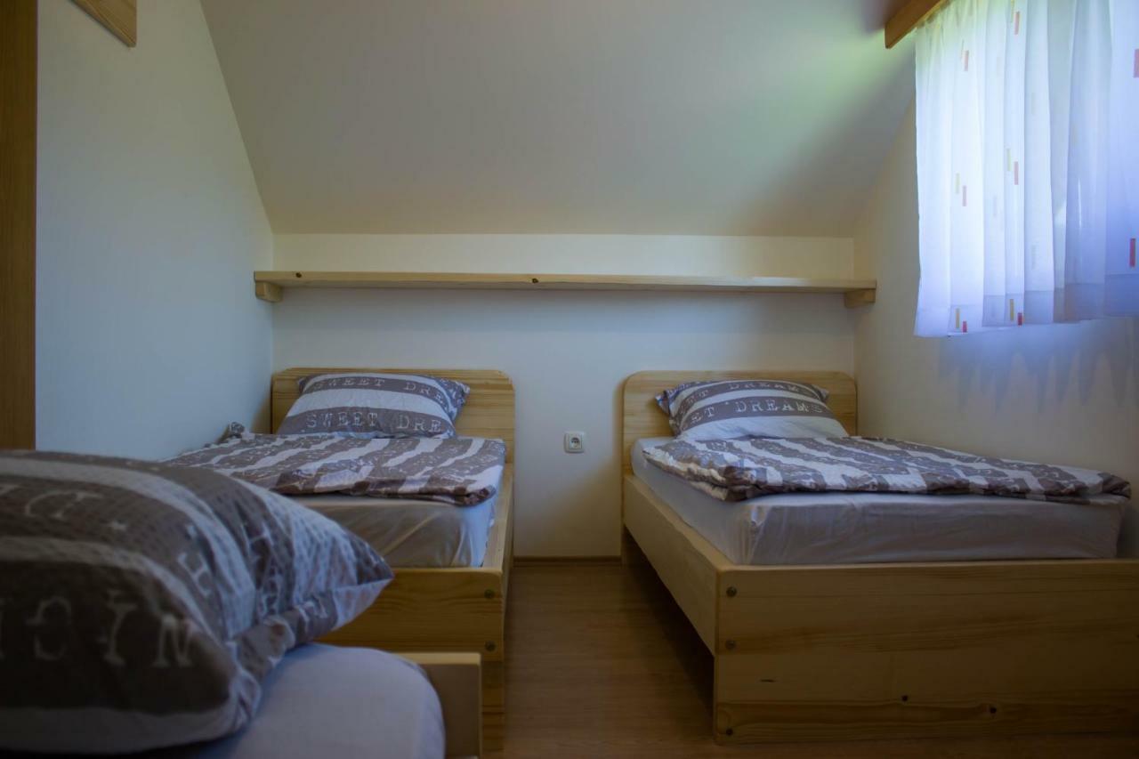Bee House Maya Hotel Rob Ngoại thất bức ảnh