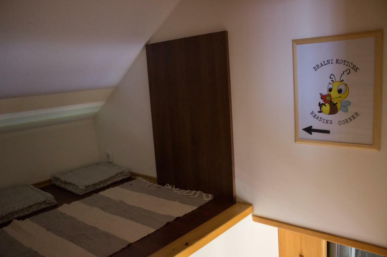 Bee House Maya Hotel Rob Ngoại thất bức ảnh