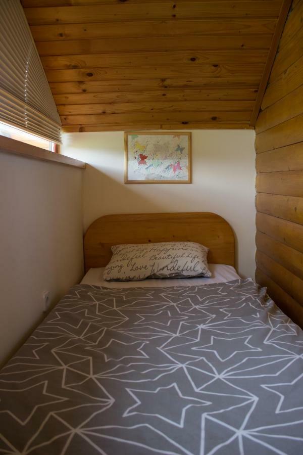 Bee House Maya Hotel Rob Ngoại thất bức ảnh